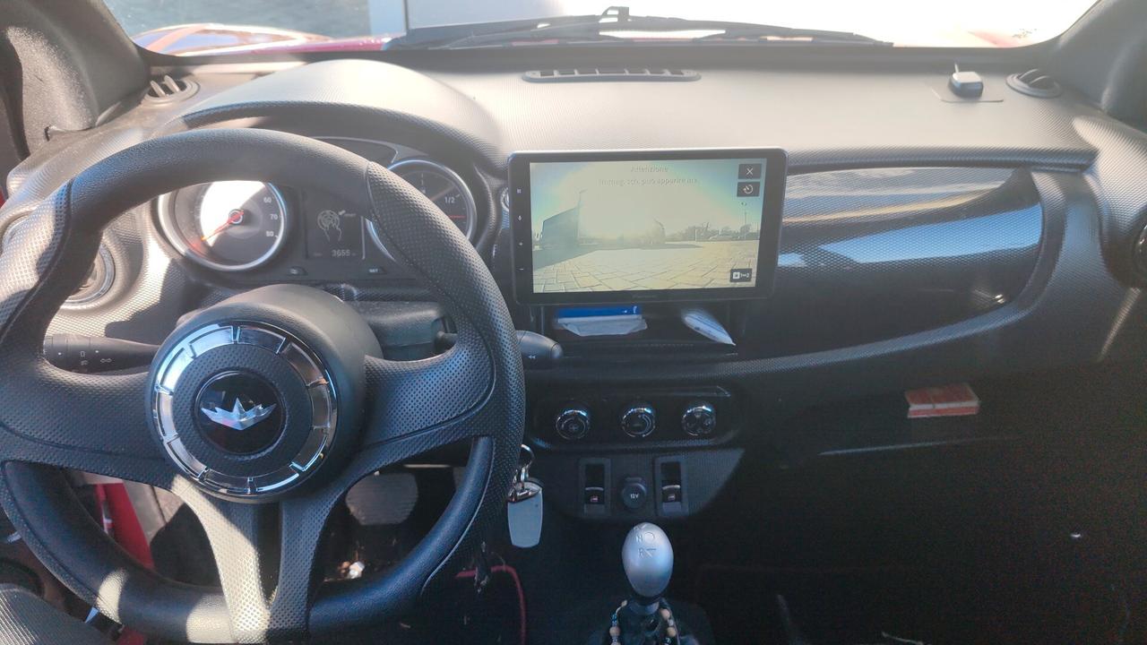 Chatenet CH46 TOURING