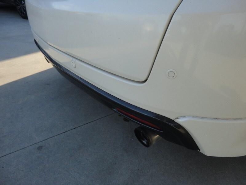 HONDA Accord 8ª serie Accord 2.4 i-VTEC aut. T...