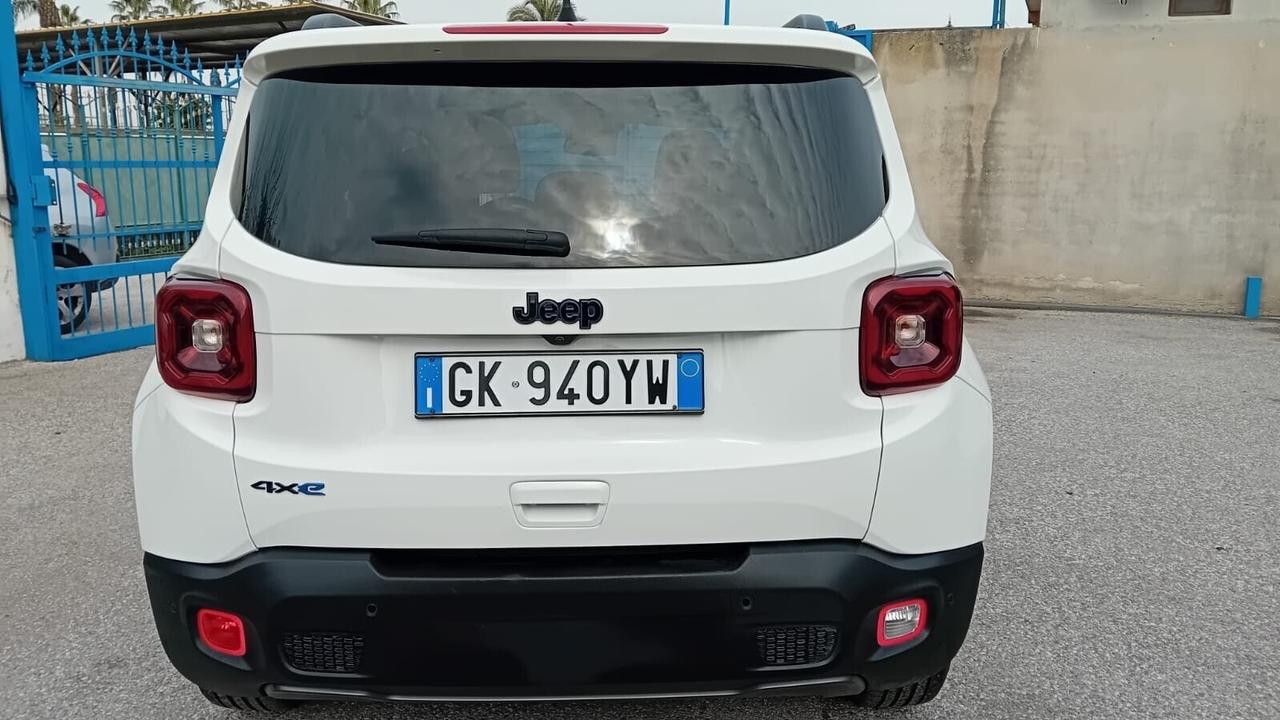 Jeep Renegade Jeep Renegade