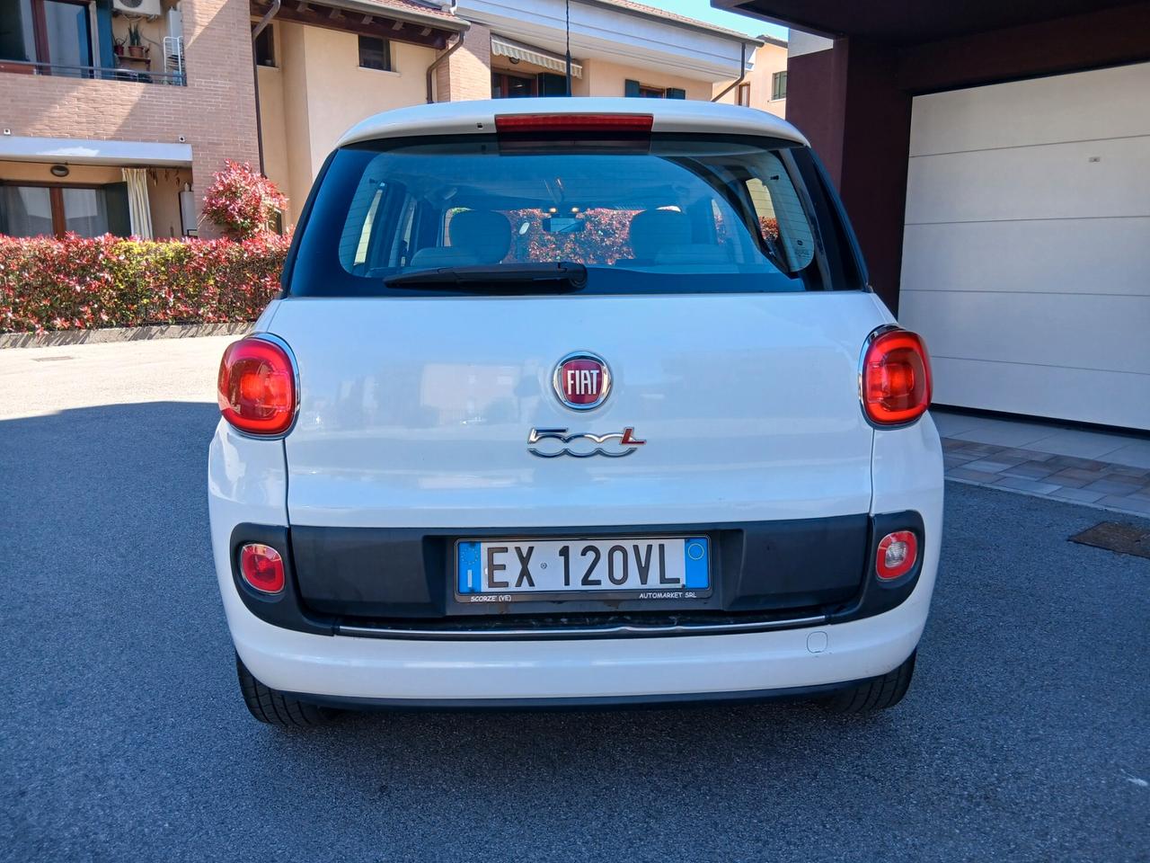 Fiat 500L 1.3 Multijet 85 CV Pop ok per NEO patentati