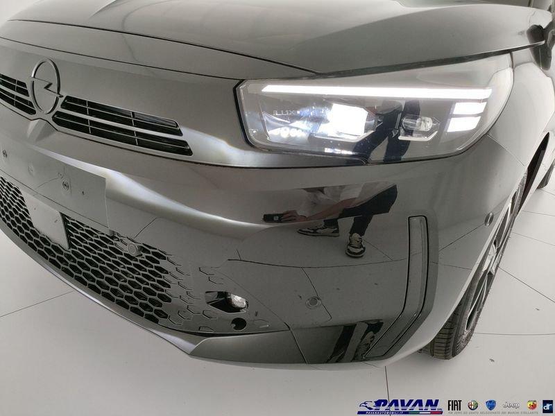 Opel Corsa 1.2T HYBRID 110CV GS (+TECH Pack MatrixLED)