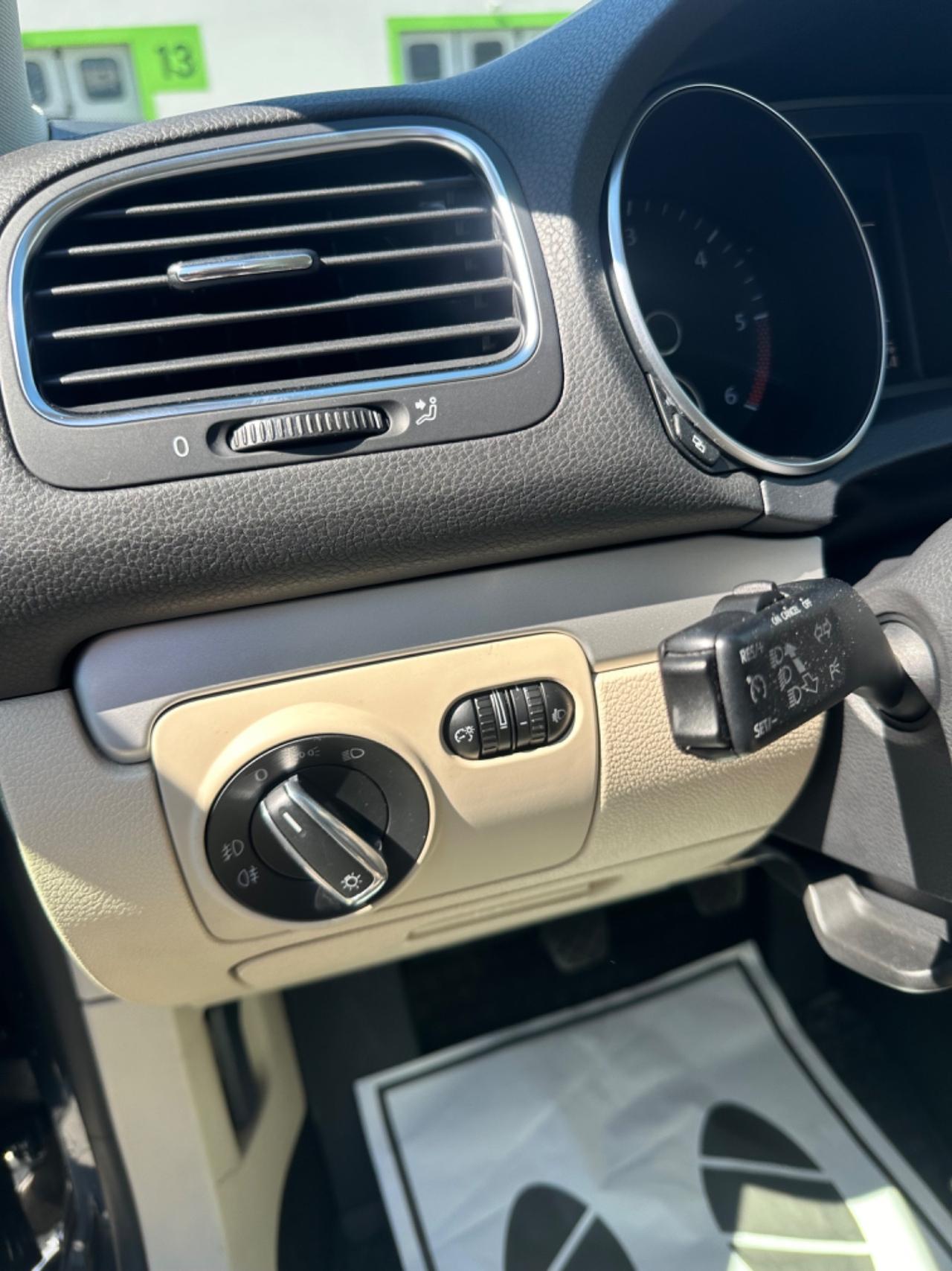 Volkswagen Golf 2.0 TDI 140CV DPF 5p. Highline