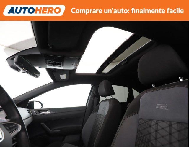 VOLKSWAGEN Taigo 1.5 TSI ACT 150 CV DSG R-Line