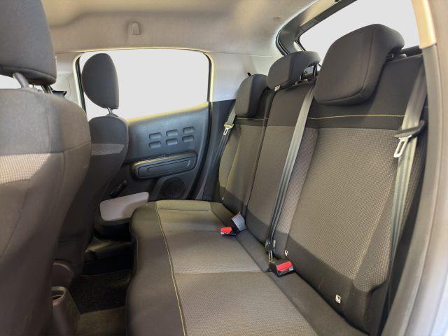 CITROEN C3 C3 PureTech 83 S&S Feel
