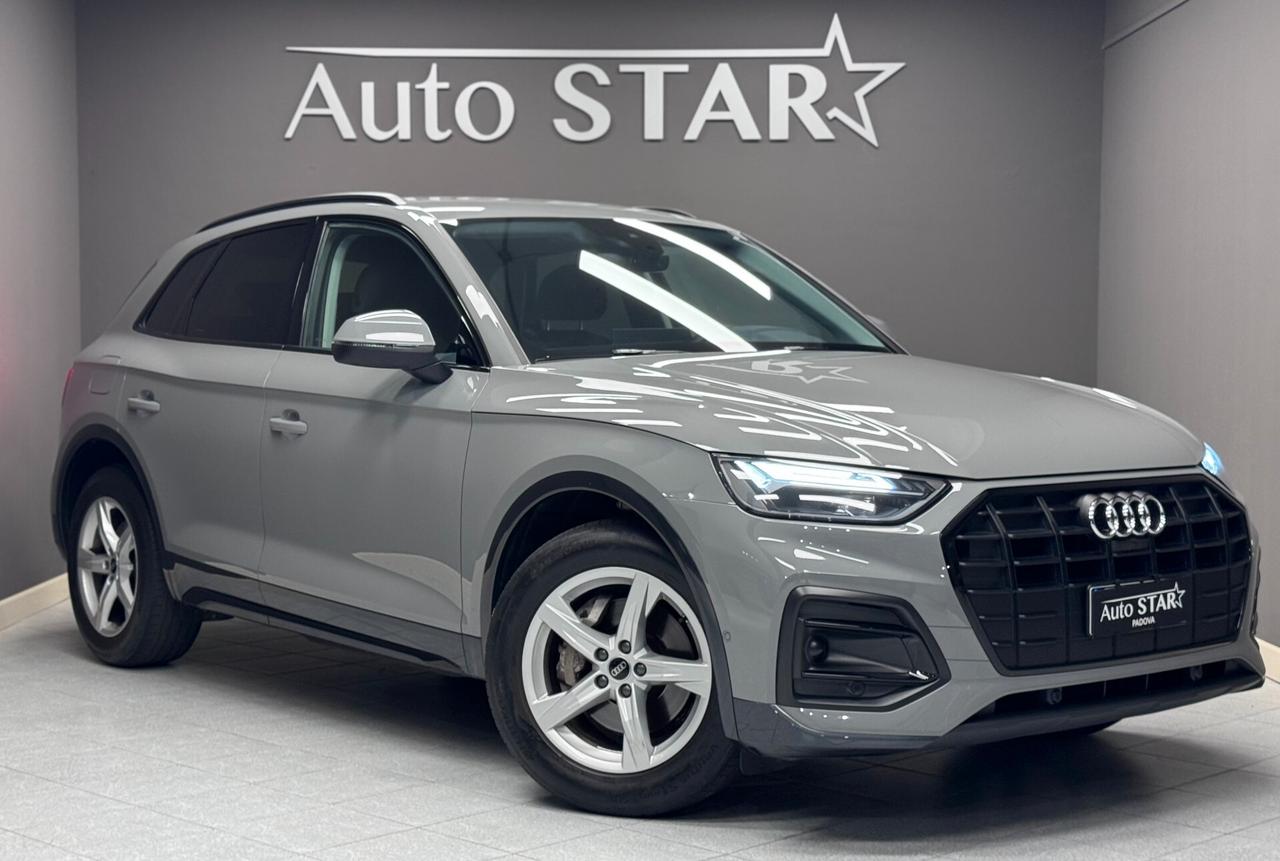 Audi Q5 35 TDI S tronic Business Advanced