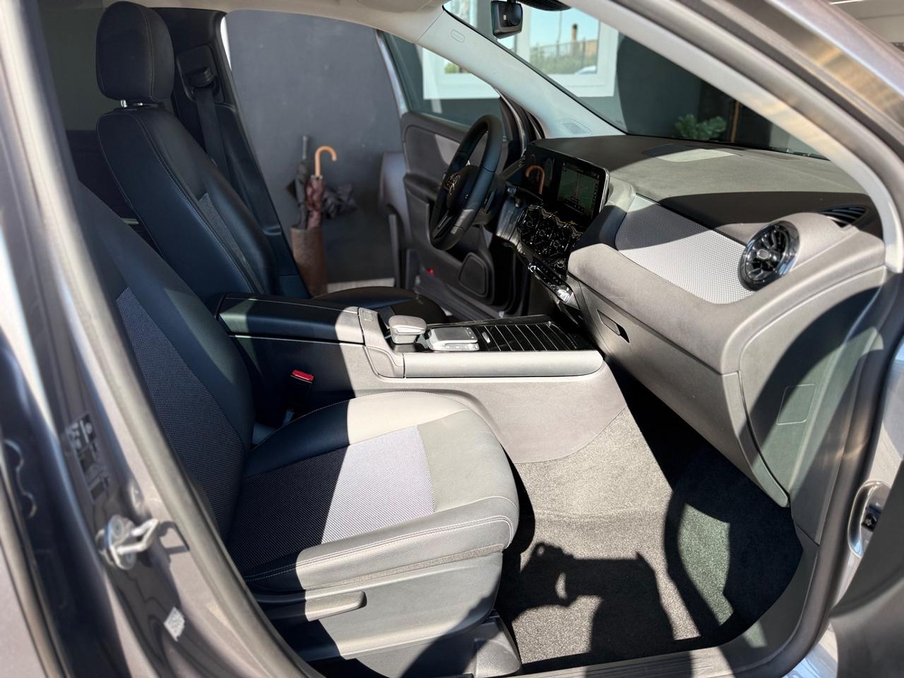 Mercedes-benz GLA 200 d Automatic Sport