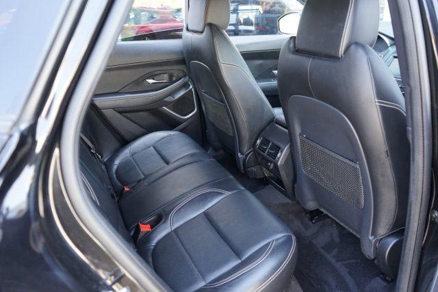 JAGUAR E-Pace 2.0D 150 CV AWD aut.