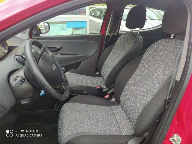 Lancia Ypsilon Ypsilon 1.2 Elefantino Blu s