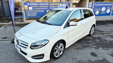 Mercedes-benz B 180 d Sport