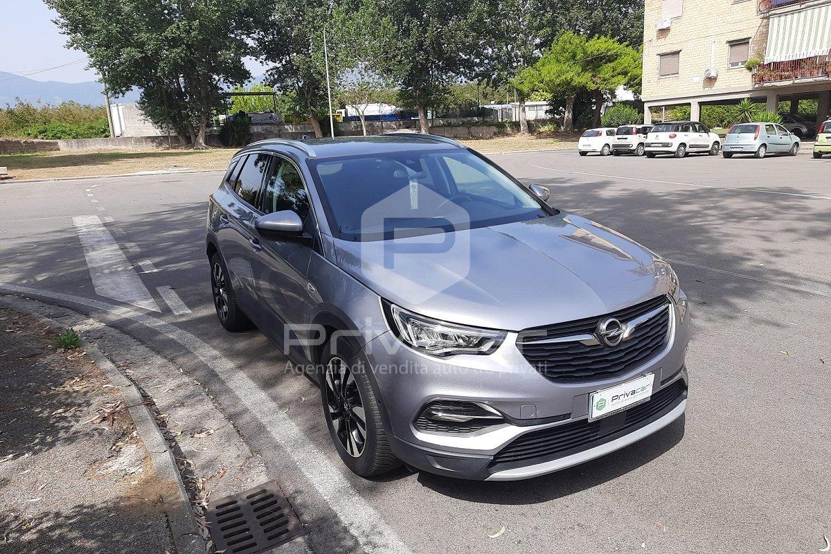 OPEL Grandland X 1.5 diesel Ecotec Start&Stop aut. Elegance