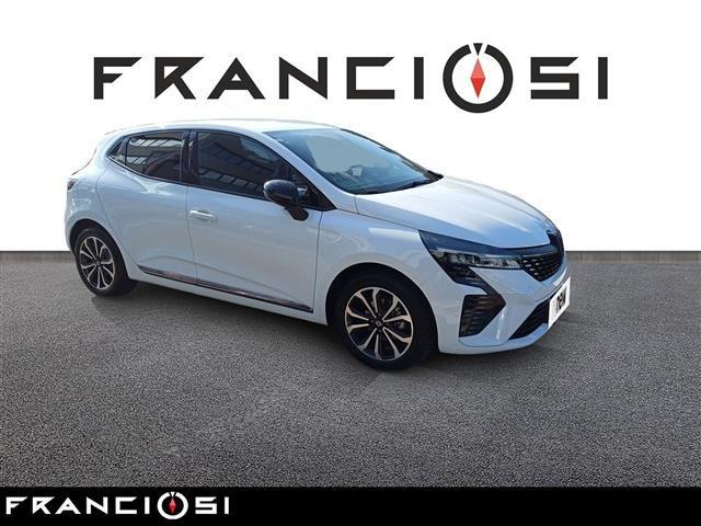 RENAULT Clio 1.0 eco-g Techno 100cv