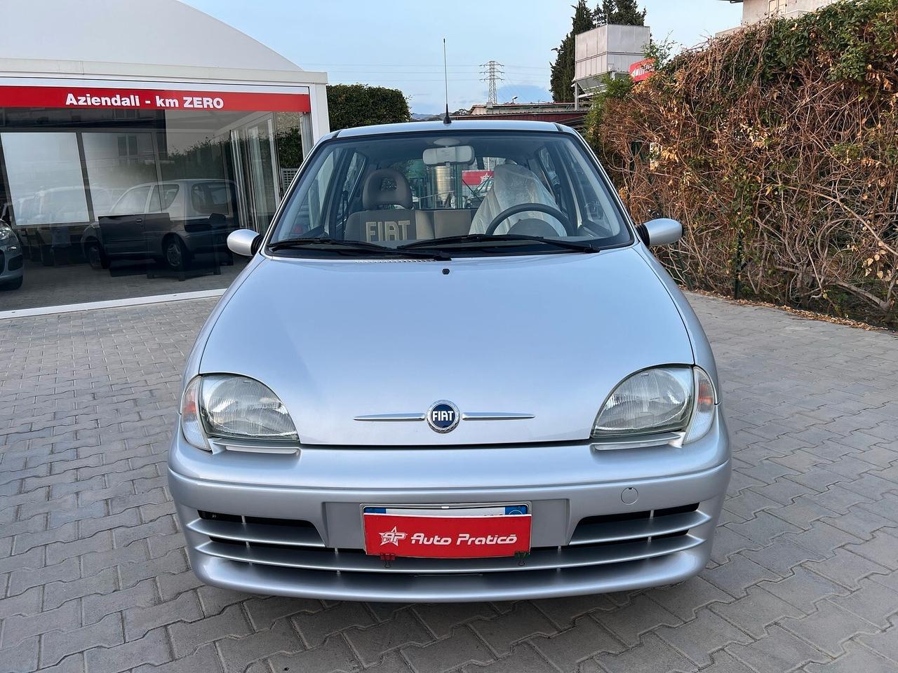 Fiat 600 1.1 ACTIVE OK NEOPATENTATI