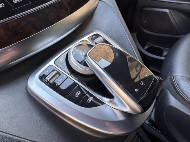 MERCEDES-BENZ V 250 CDI AUTOMATIC PASSO MEDIO+PELLE+TELEC360+NAVI