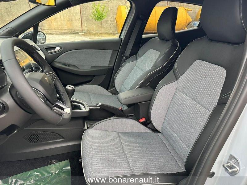 Renault Clio ECO-G 100 CV Techno