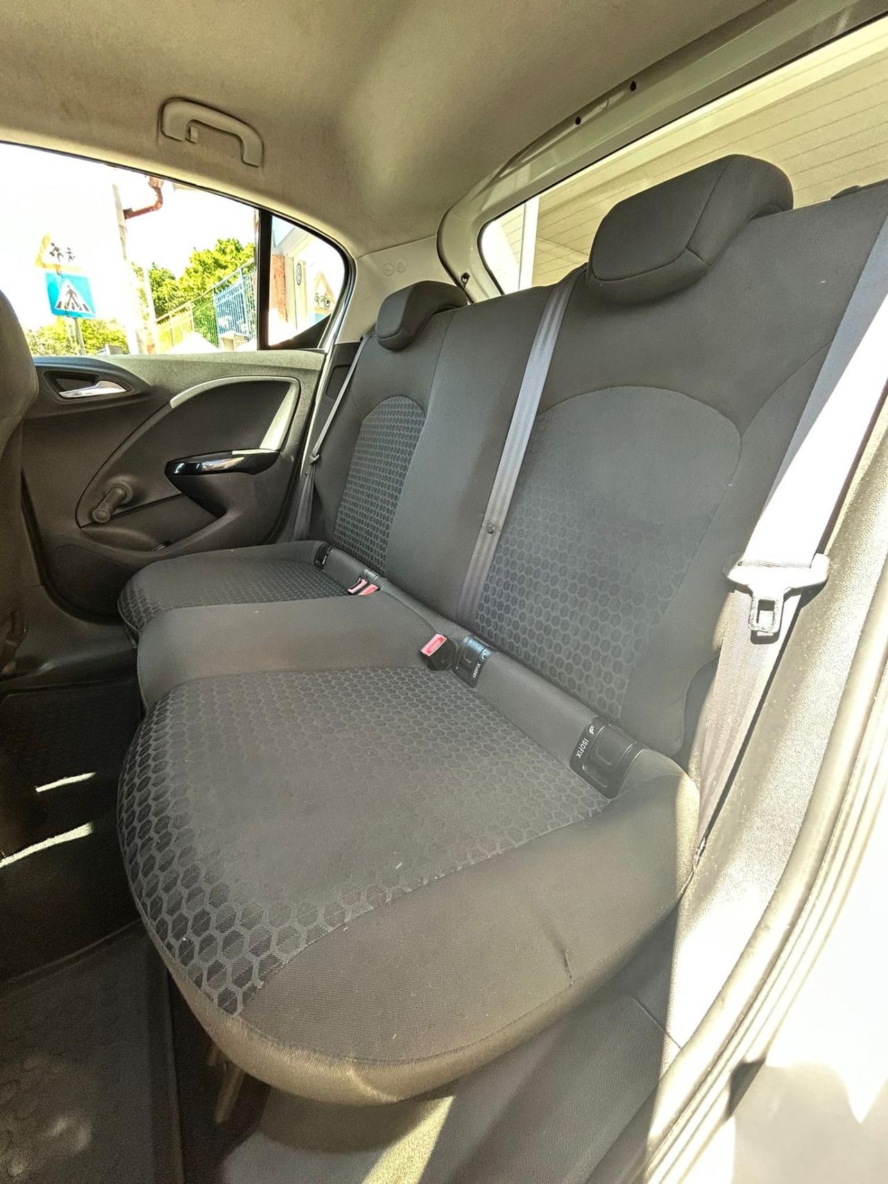 Opel Corsa 1.3 CDTI ecoFLEX Start&Stop 5 porte Cosmo