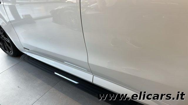 LAND ROVER Range Rover Sport 3.0D l6 350 CV Autobiography