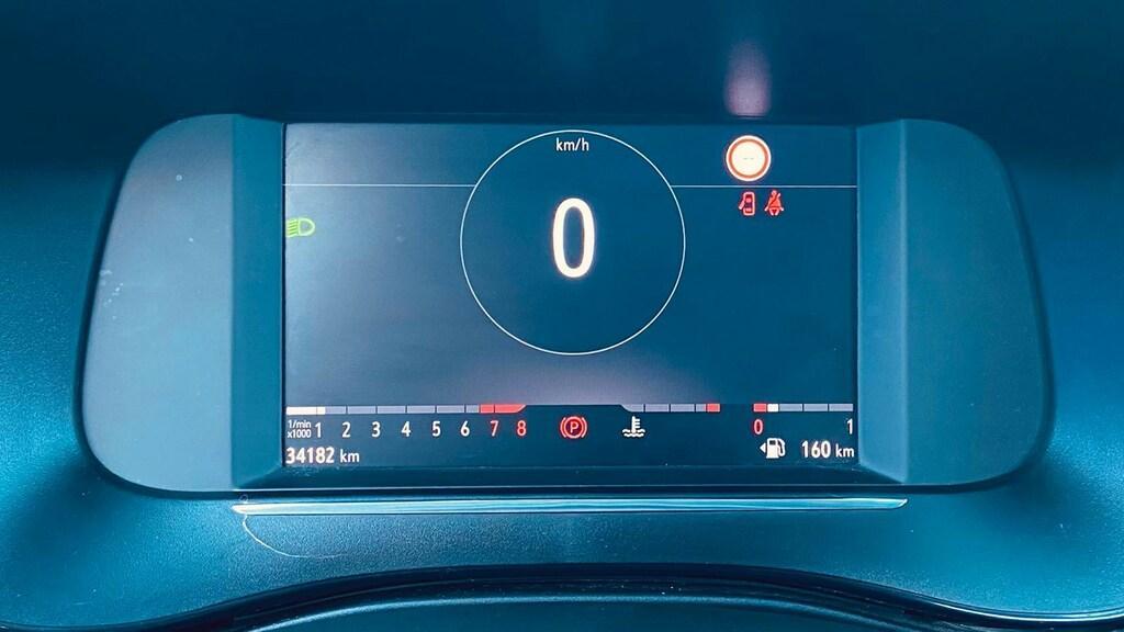 Opel Corsa 5 Porte 1.2