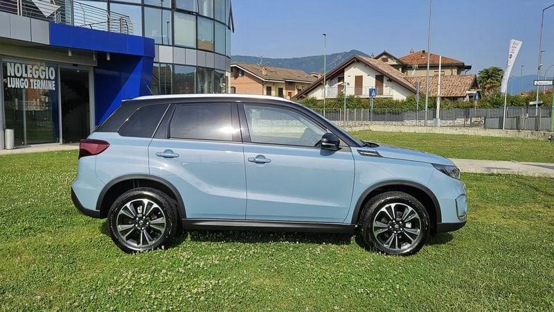 Suzuki Vitara 1.4 Hybrid 4WD Allgrip Top con BONUS EASY GO'