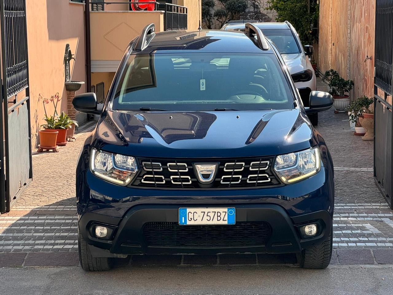 Dacia Duster 1.0 TCe 100 CV ECO-G 4x2 Comfort