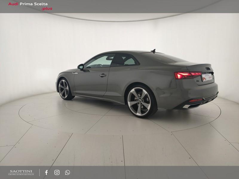 40 2.0 TDI S line edition quattro 204 CV S tronic