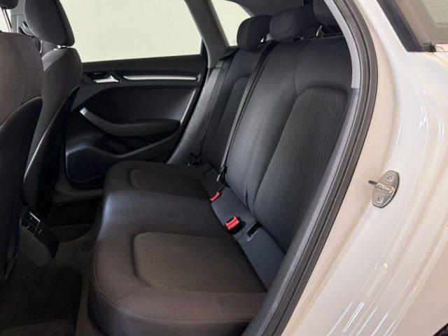 AUDI A3 SPB 30 TDI S tronic