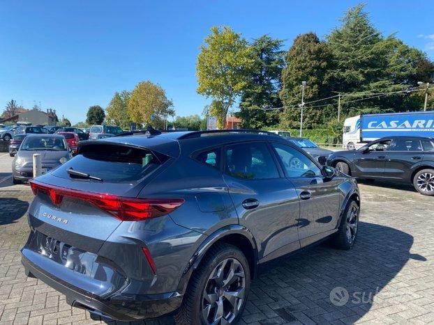 CUPRA Formentor 2.0 TDI DSG
