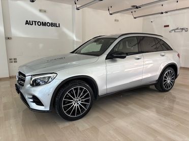 Mercedes-benz GLC 250d 4Matic Premium ''60.000KM''