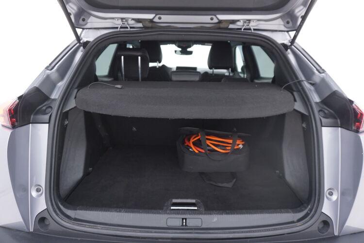 Peugeot 2008 GT BR921926 Elettrico 136CV