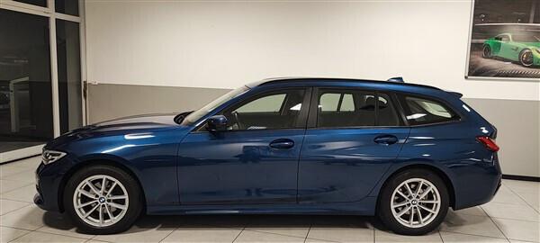 Bmw 320d xDrive Touring Business Advantage