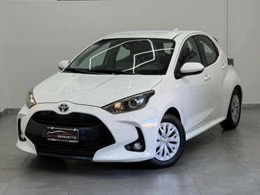 Toyota Yaris 1.5 Hybrid 92CV 2023