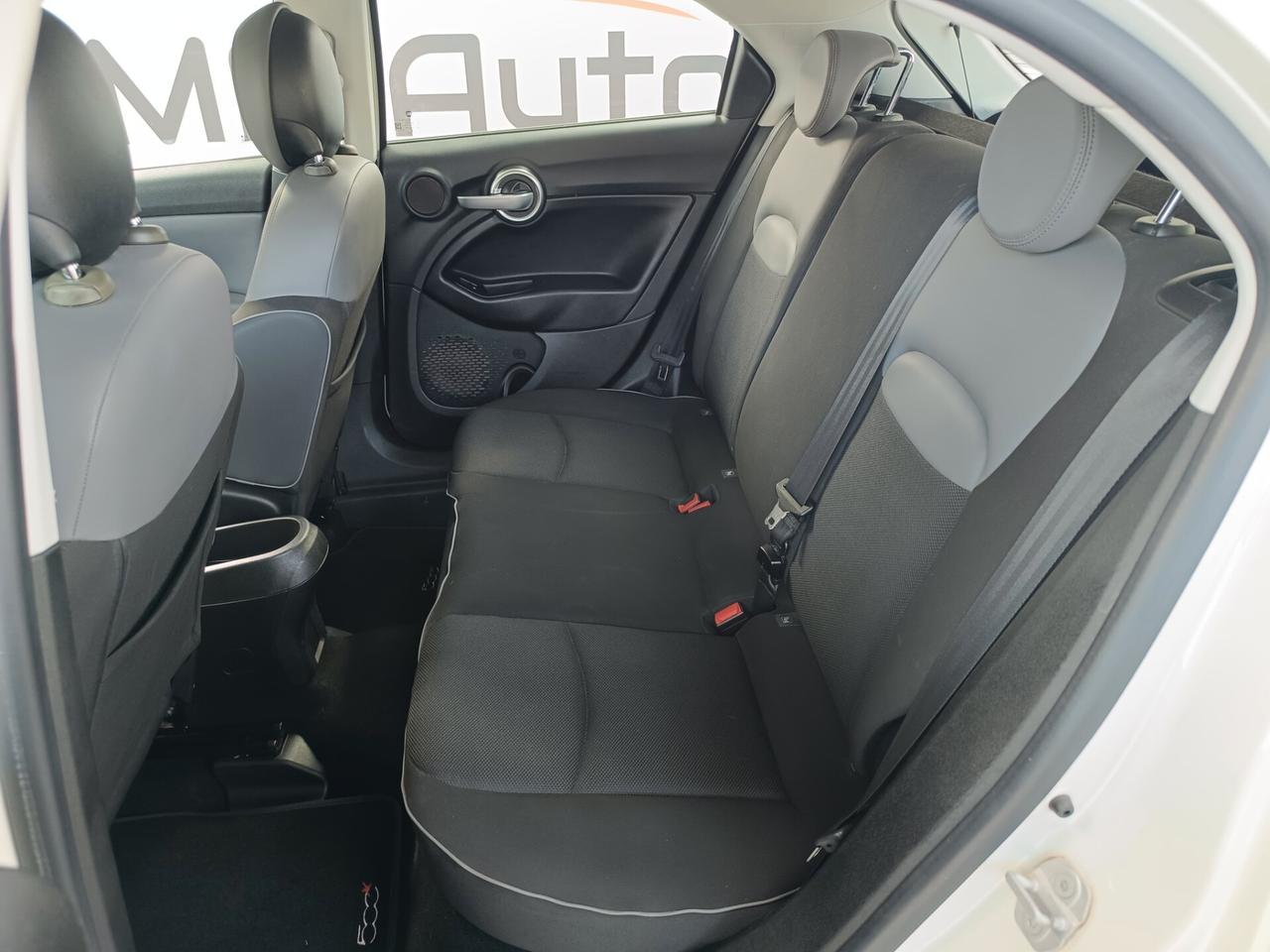 Fiat 500X 1.3 MultiJet 95 CV Pop Star