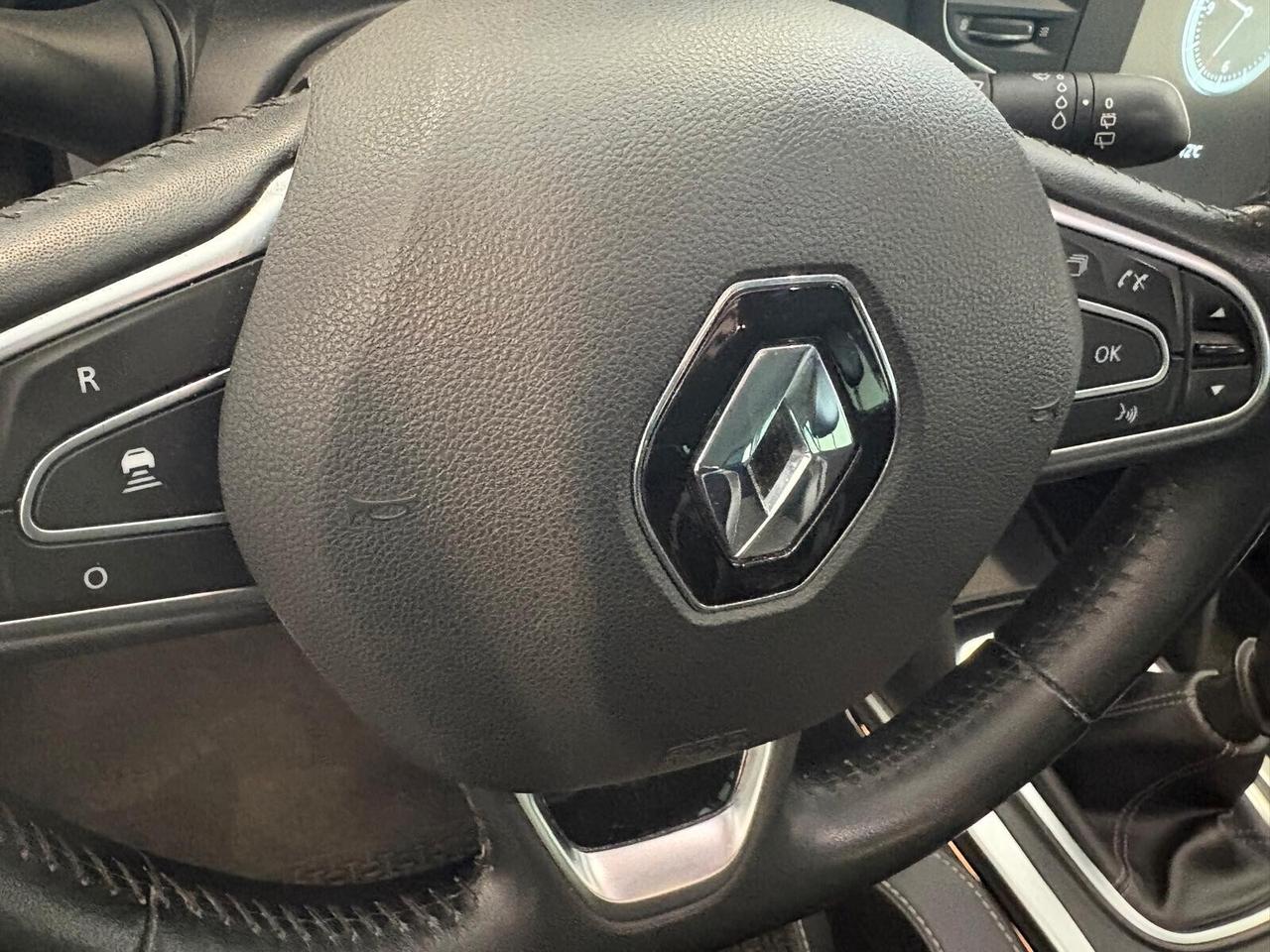 Renault Megane Sporter ENERGY INTENS dCi 8V 110 CV 6mt