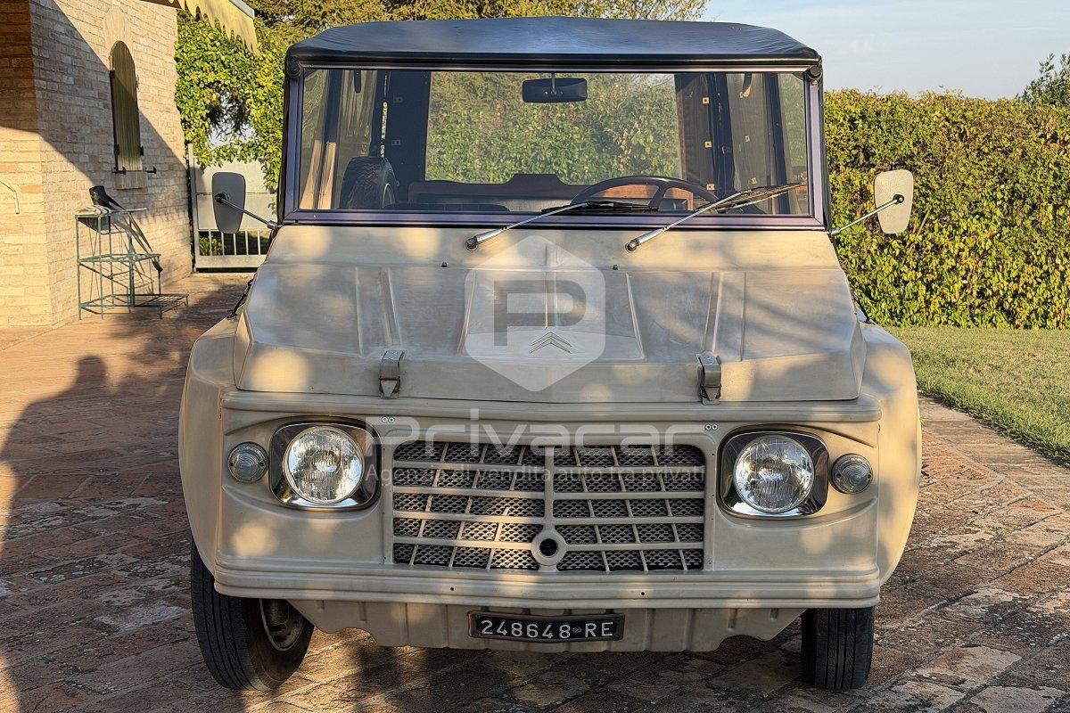 CITROEN Mehari