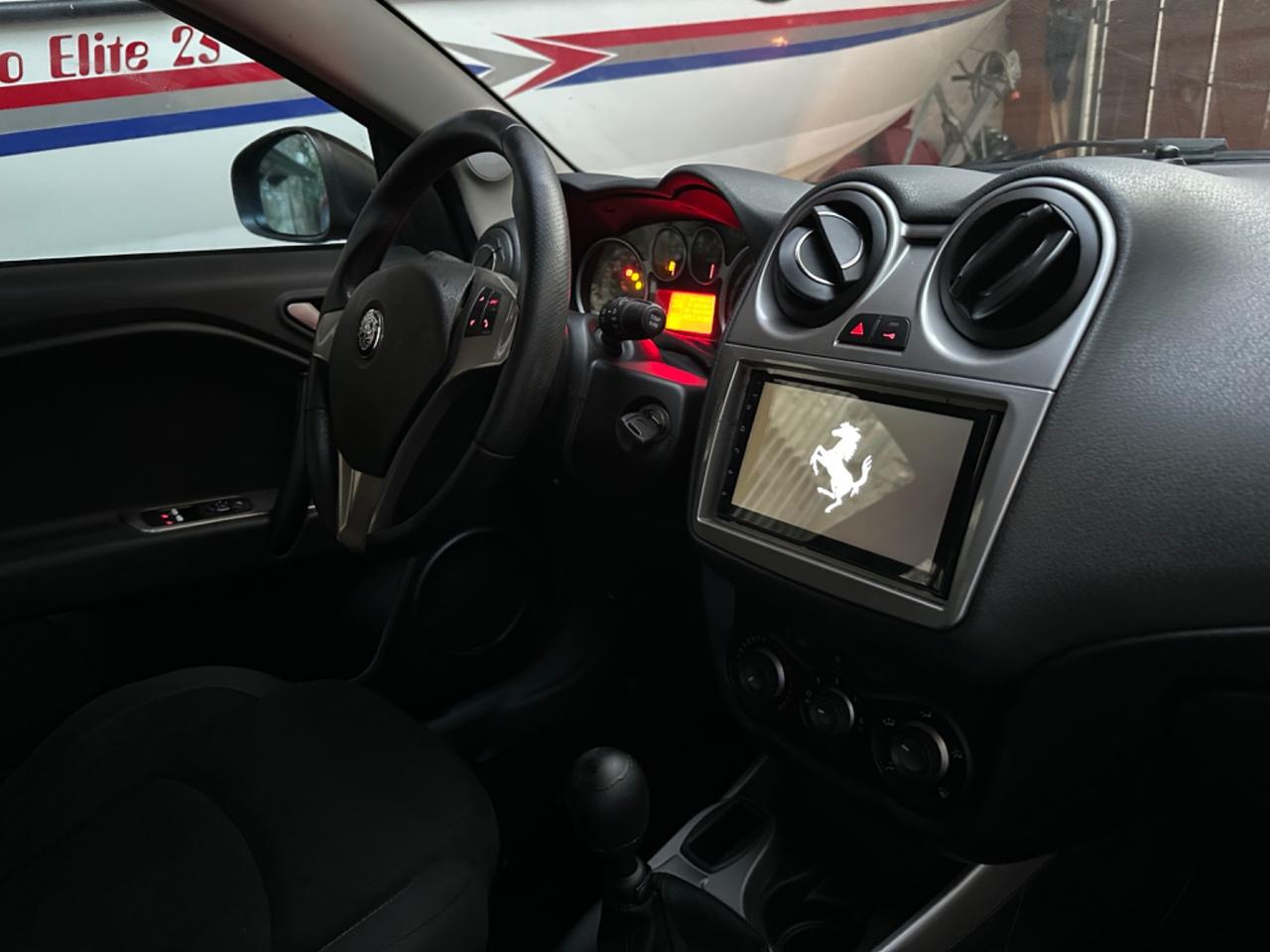 Alfa Romeo MiTo 1.4 78 CV NEOPATENTATI/ GARANZIA