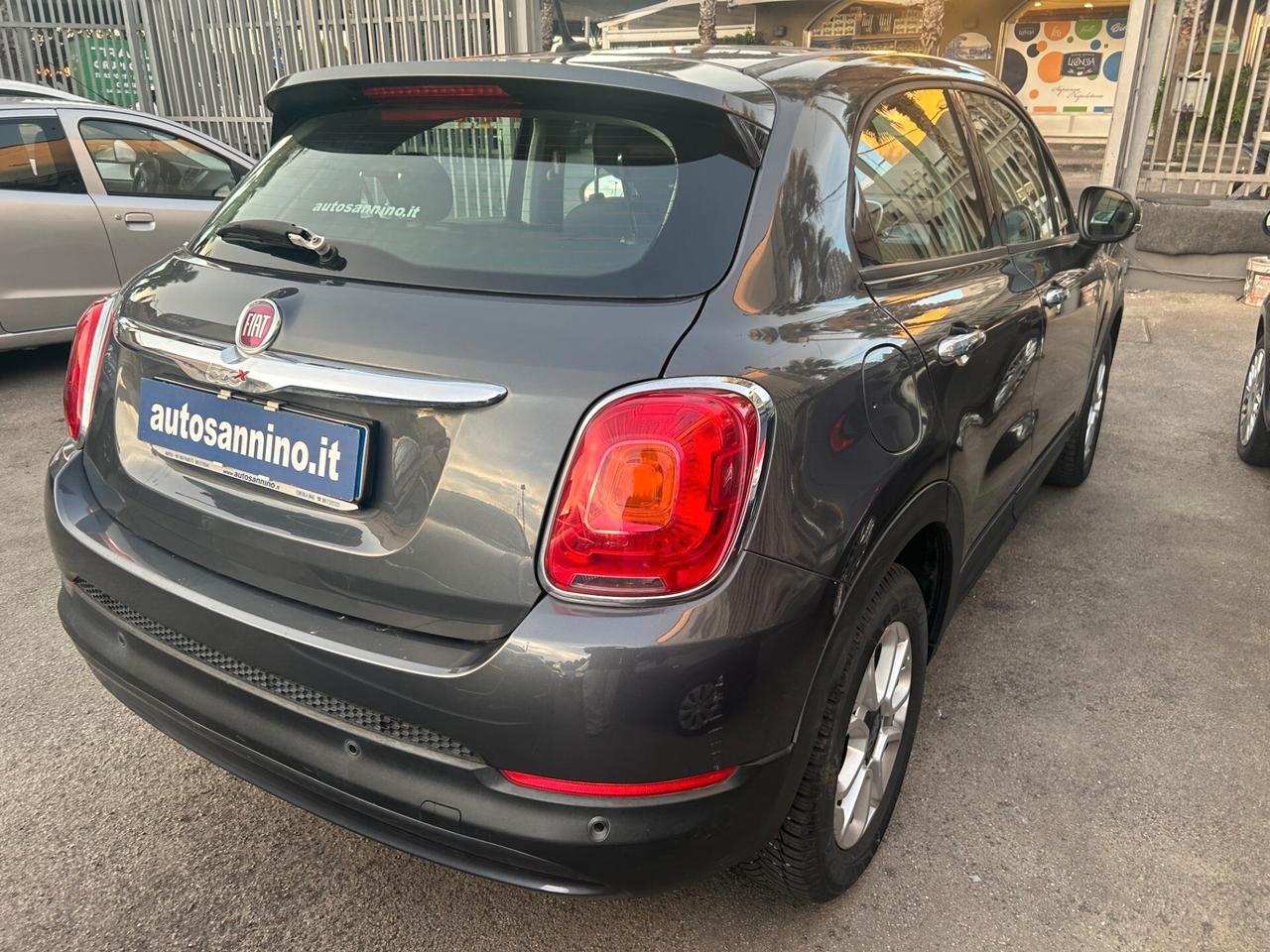Fiat 500X 1.3 MultiJet 95 CV Business