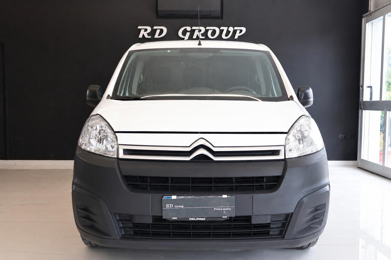 Citroen Berlingo 1.6 Blue-HDi Business L1 iva espo