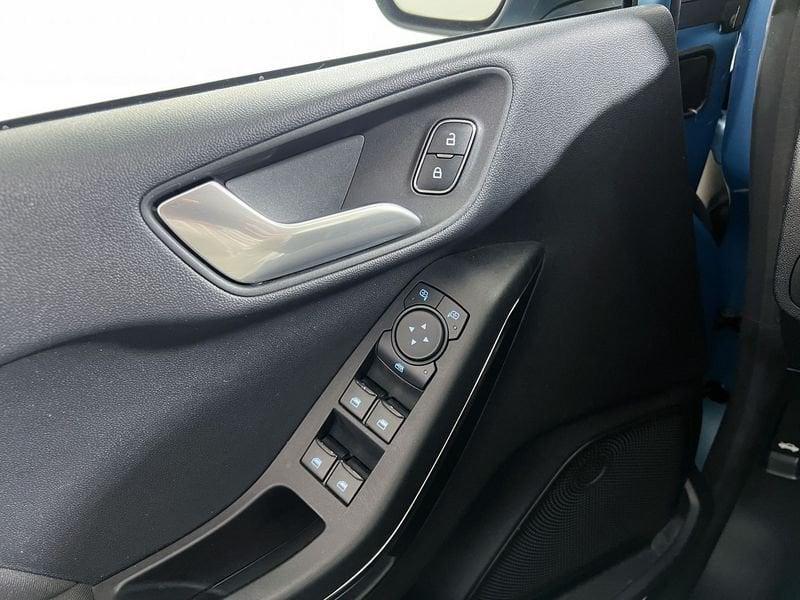 Ford Fiesta Fiesta 5p 1.1 Titanium 75cv