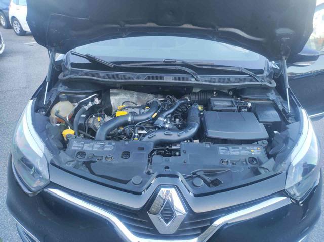 RENAULT Captur 0.9 TCe Energy R-Link rottamazione -?1000