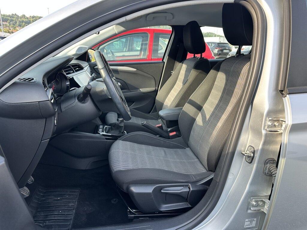 Opel Corsa 5 Porte 1.2 Edition