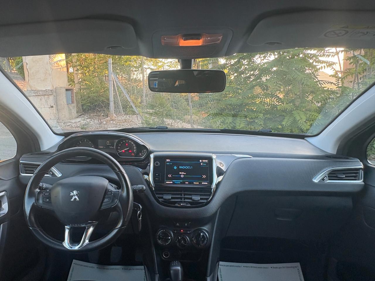 Peugeot 2008 BlueHDi 75 Active