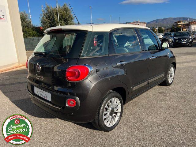 FIAT 500L 1.3 Multijet 95 CV Pop Star