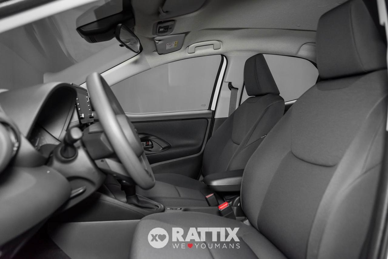 Mazda 2 1.5 Full Hybrid 116CV Pure e-CVT