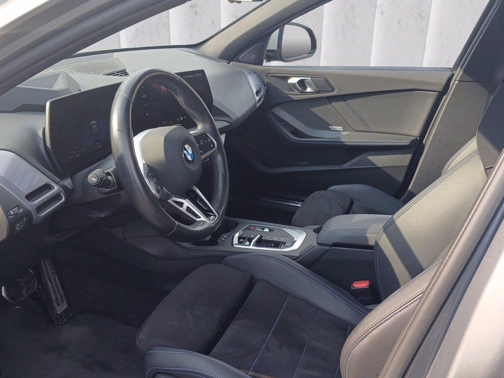 BMW 120d 48V MSport auto del 2024