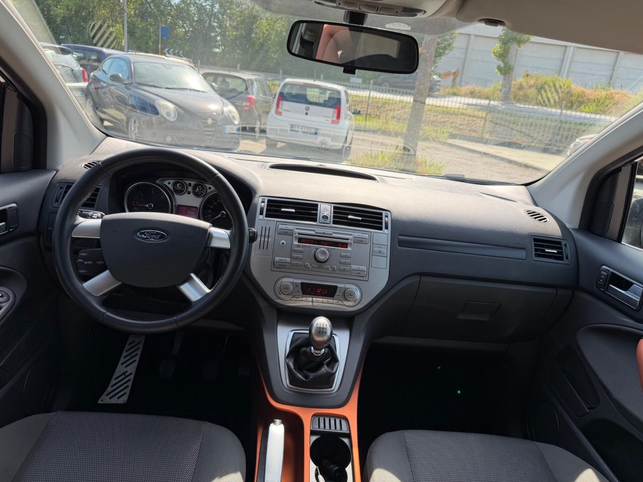 Ford Kuga Kuga+ 2.0 TDCi 140 CV 2WD DPF