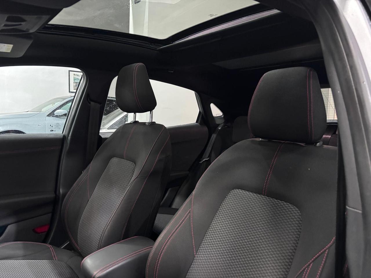 FORD PUMA 1.0 ECOBOOST HYBRID ST-LINE