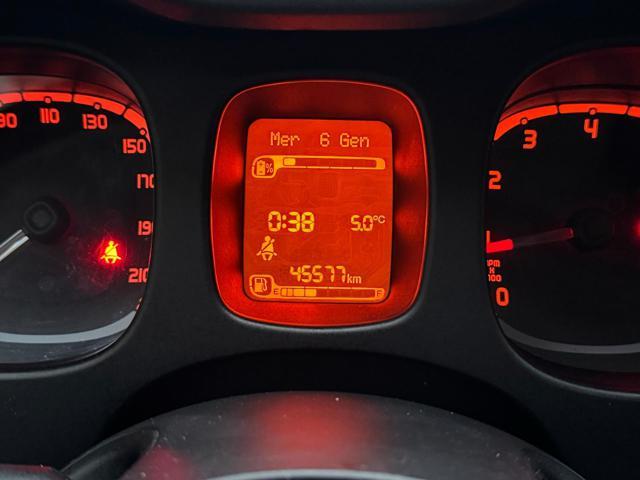 FIAT Panda 1.0 FireFly *Hybrid* *SOLO 45.500Km*