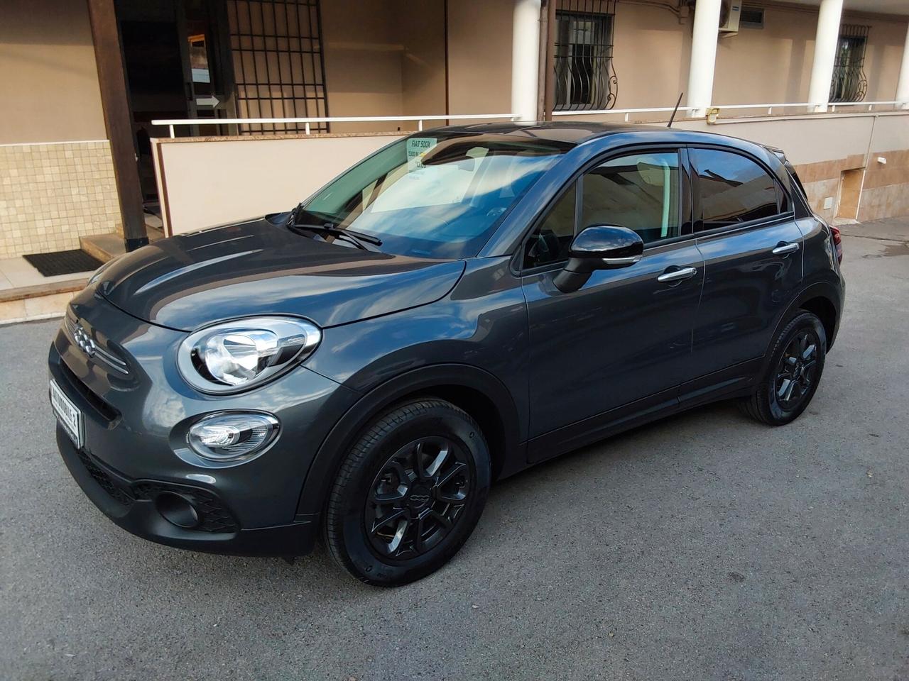 Fiat 500X 1.3 MultiJet 95 CV Club