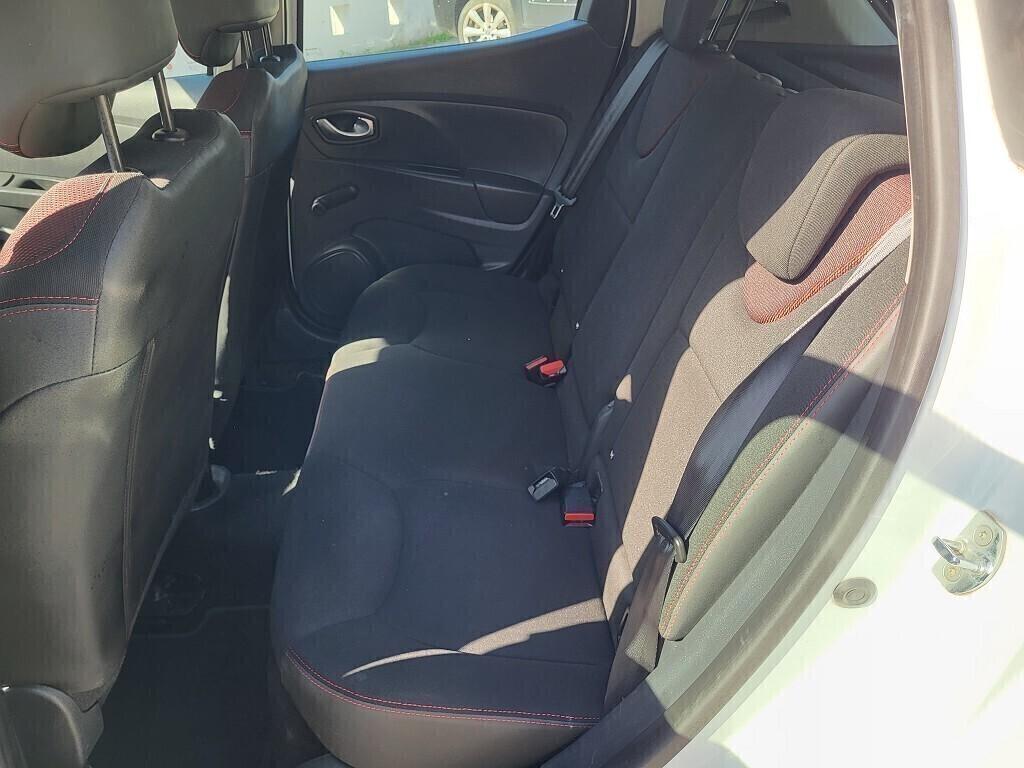 RENAULT Clio 1.5 dCi-UNICA PROPRIETA-3 REVISIONI