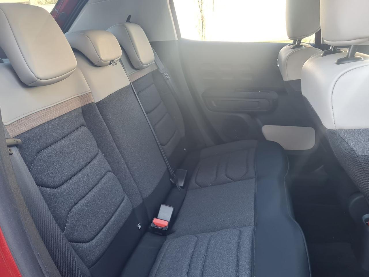 Citroen C3 1.5 Blue HDi 130 Shine Pack #9484