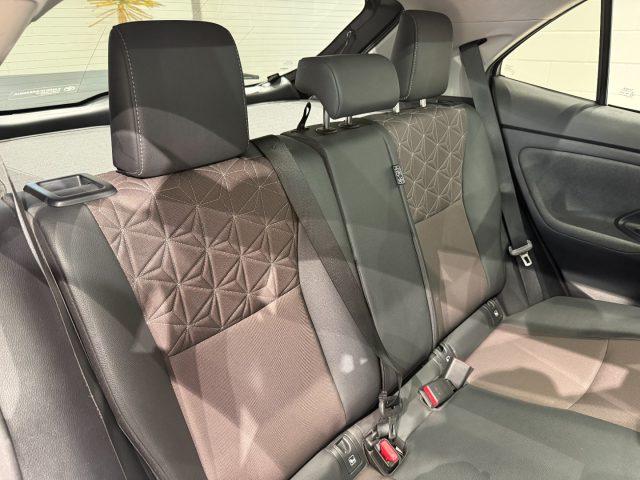 TOYOTA Yaris Cross 1.5 Hybrid 5p. E-CVT Lounge TETTO / PREZZO REALE